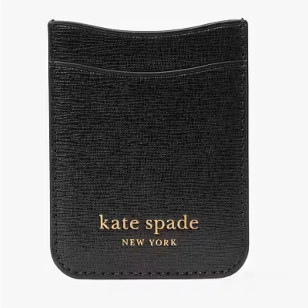 Kate Spade Morgan Double Sticker Phone Pocket